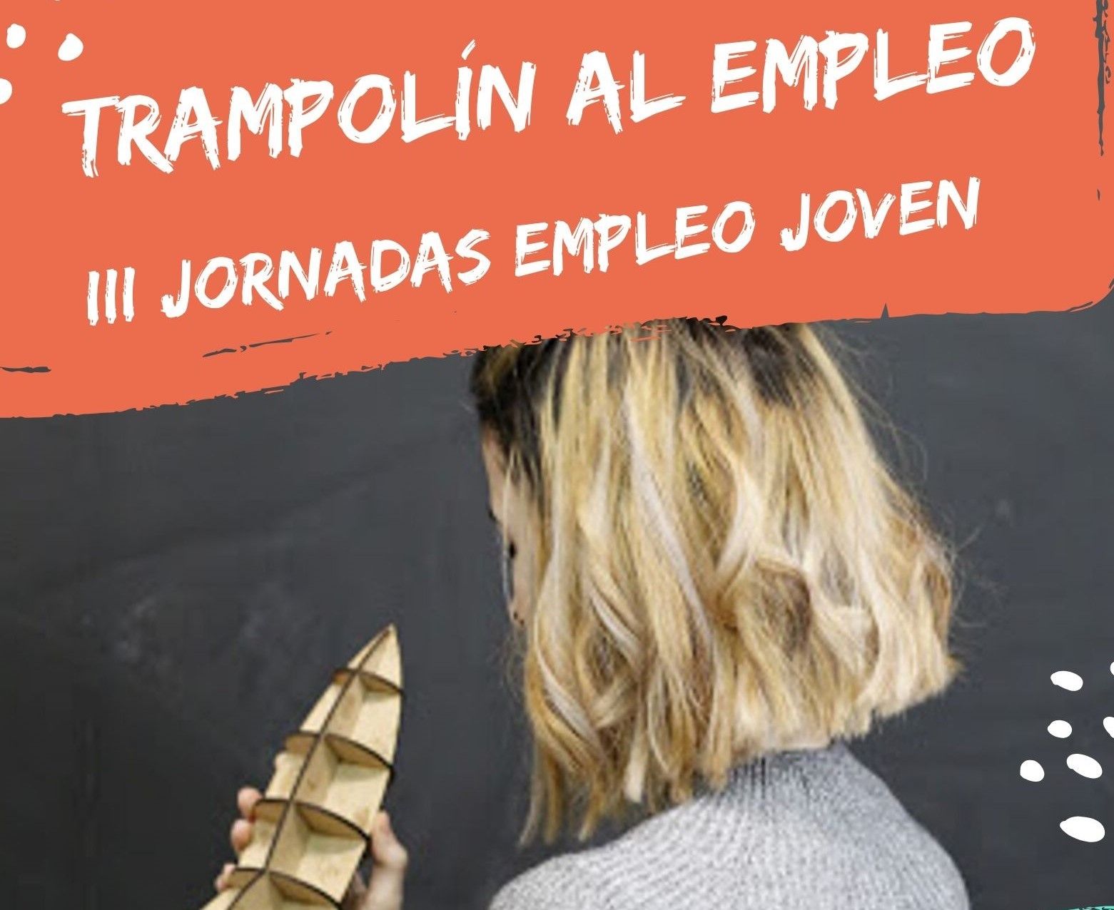 Feria de Empleo La Rueca