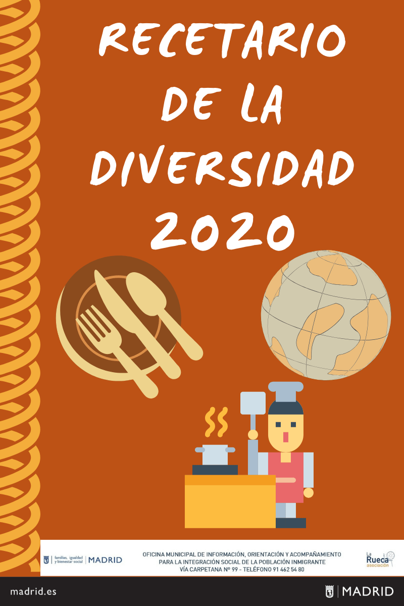 Día mundial de la Diversidad Cultural