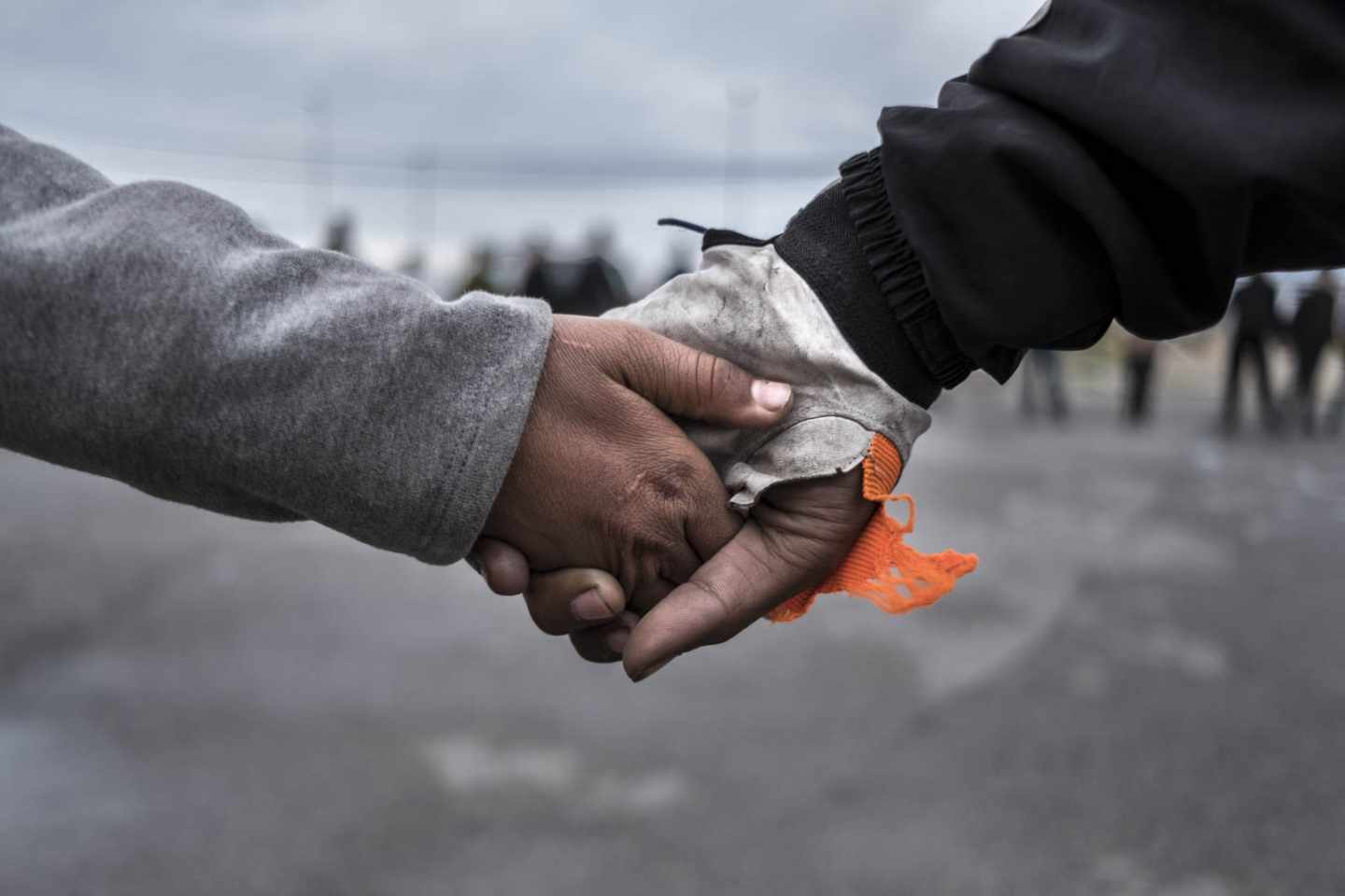 Conmemorando el Día Mundial de Personas Refugiadas