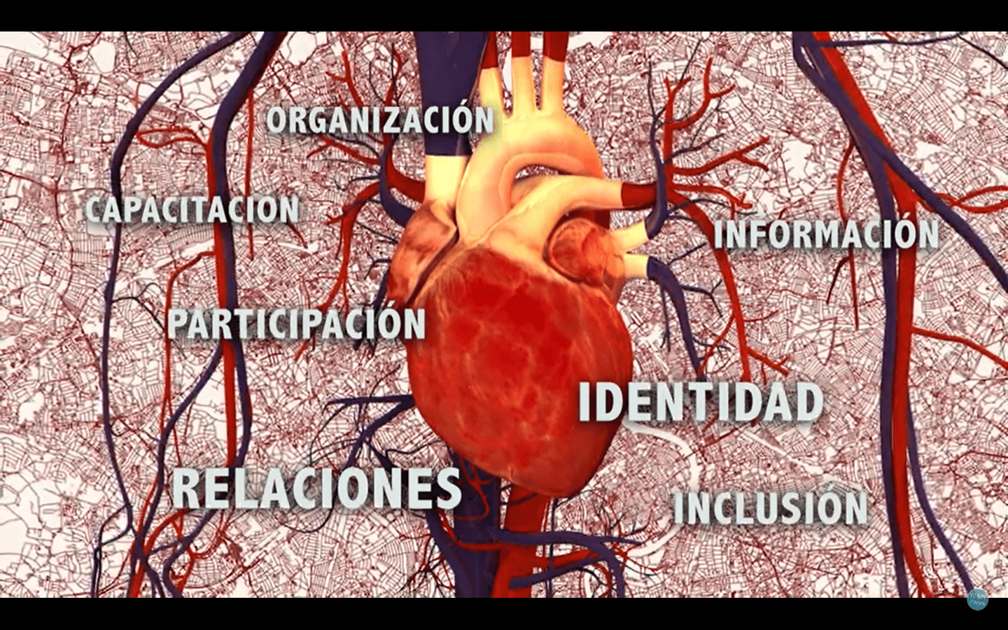 Resuena el latido comunitario frente a la crisis