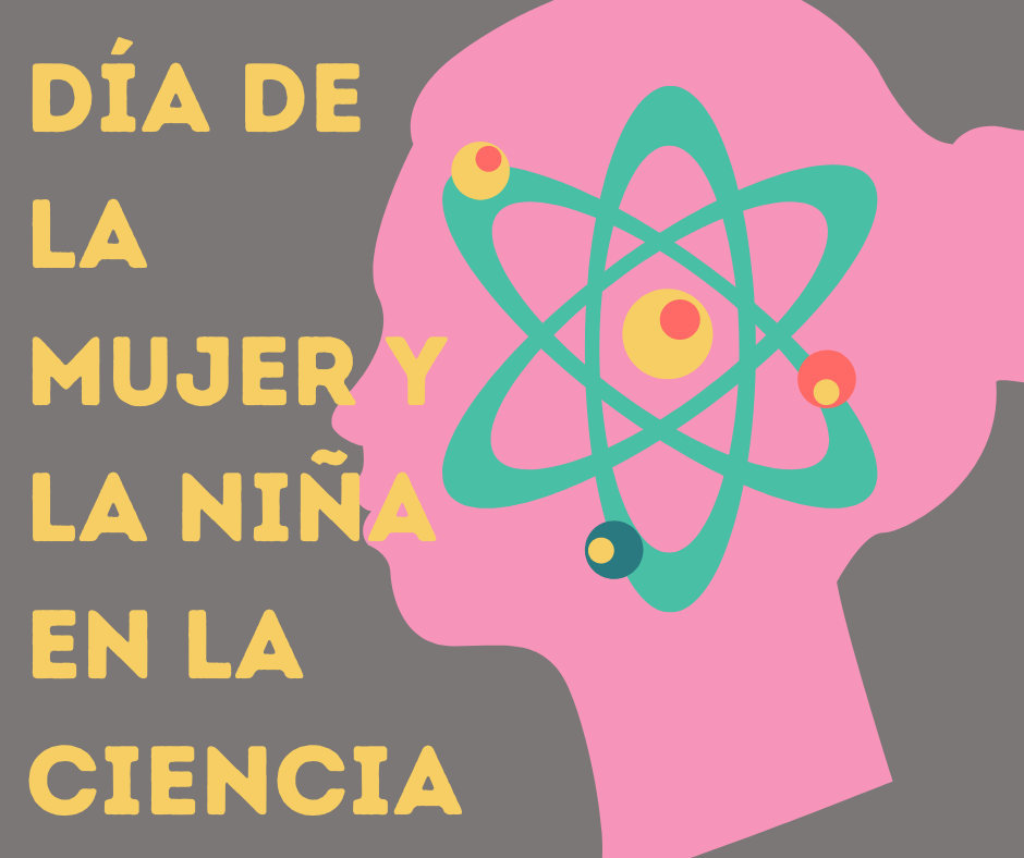 Día de la mujer y la niña en la ciencia