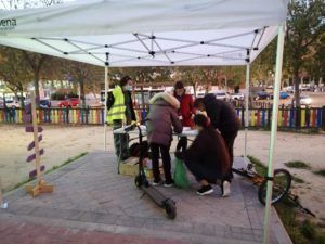 Chapas Convierte tu plaza en una obra de arte