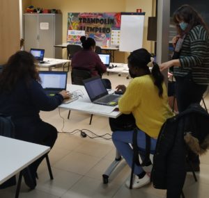 Competencias digitales