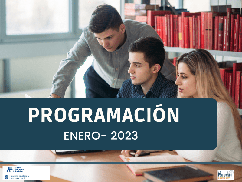 Novedades de enero 2023 en las Oficinas Municipales