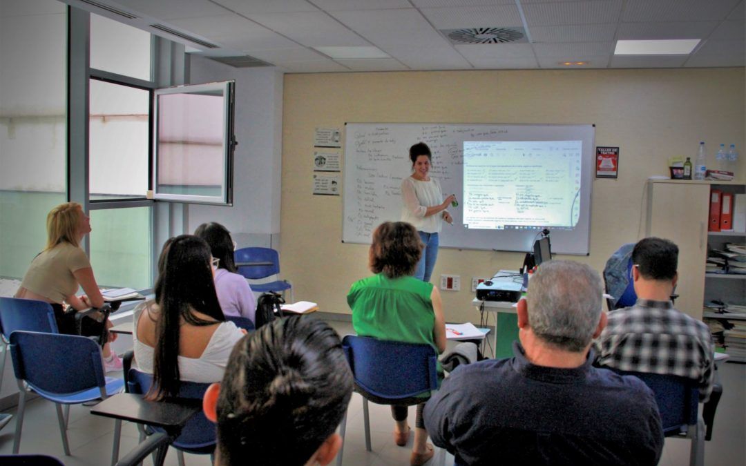 Conoce la programación de febrero en las Oficinas Municipales