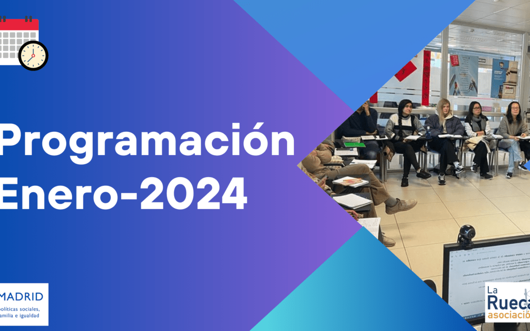 Plan formativo de enero 2024 en las Oficinas Municipales