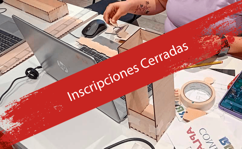 Creación y fabricación digital