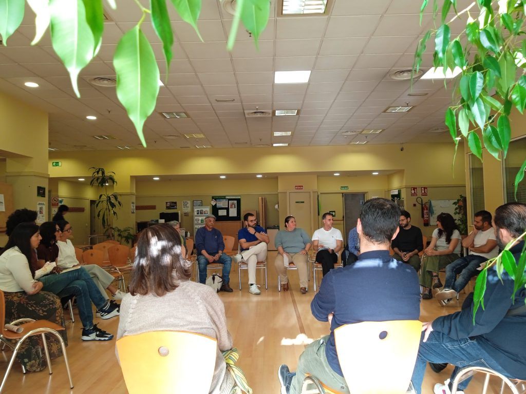 foto jornada diversidad religiosa