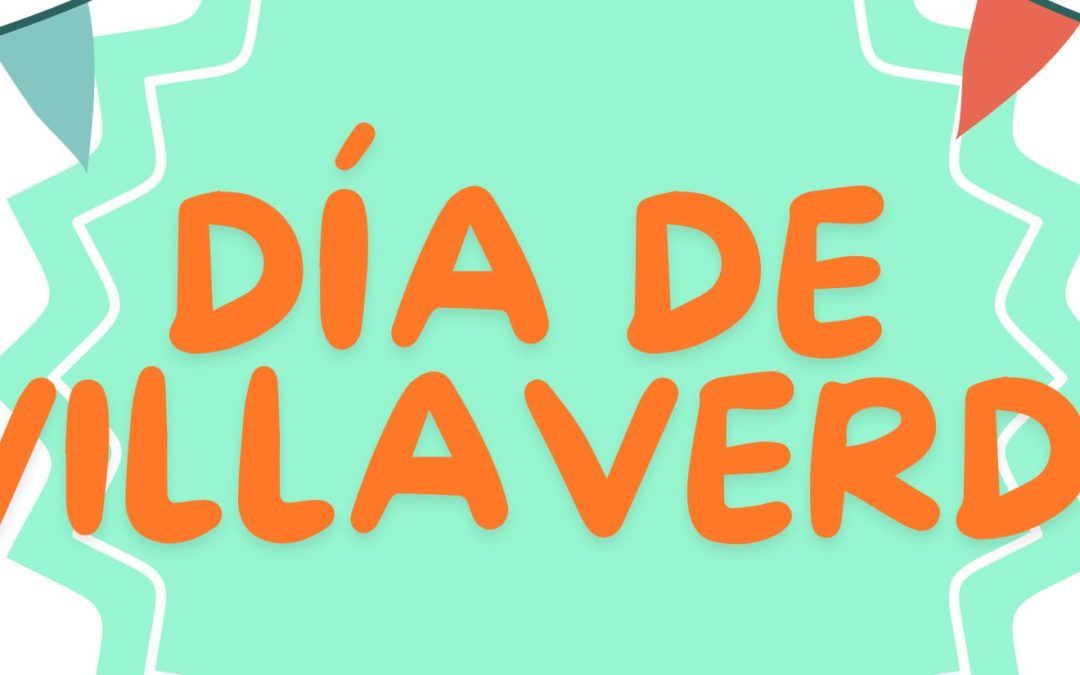 Participamos en la Celebración del Día de Villaverde