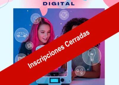 Creación y Marketing Digital