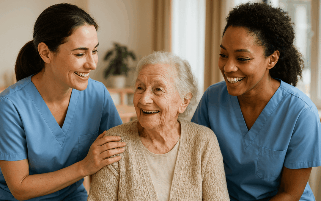 CP Atención Sociosanitaria a personas dependientes en instituciones sociales