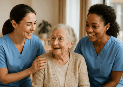 CP Atención Sociosanitaria a personas dependientes en instituciones sociales