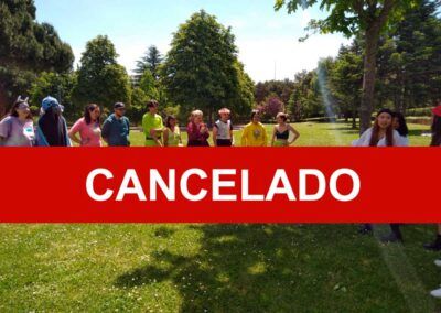 Monitor de ocio y tiempo libre y creación y fabricación digital