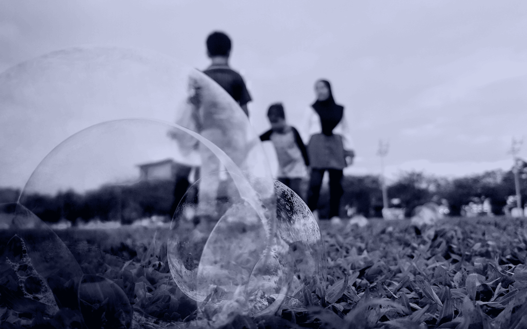 Medición del Impacto (SROI)