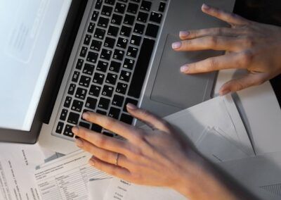 CP Operaciones  de Grabación y Tratamiento de Datos y Documentos