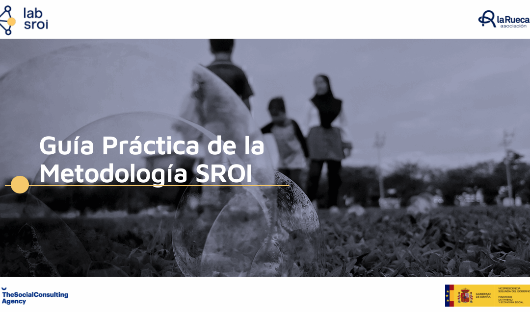Guía Práctica de la Metodología SROI
