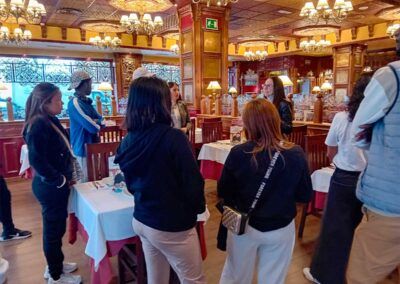 Curso de Personal de Sala o de Cocina – Especialización Tagliatella